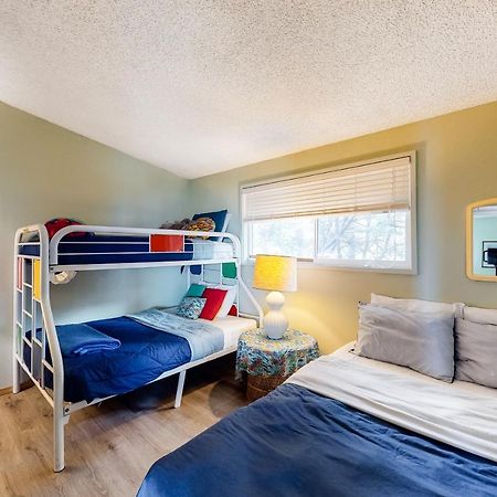Surf View Apartment ฟลอเรนซ์ ภายนอก รูปภาพ