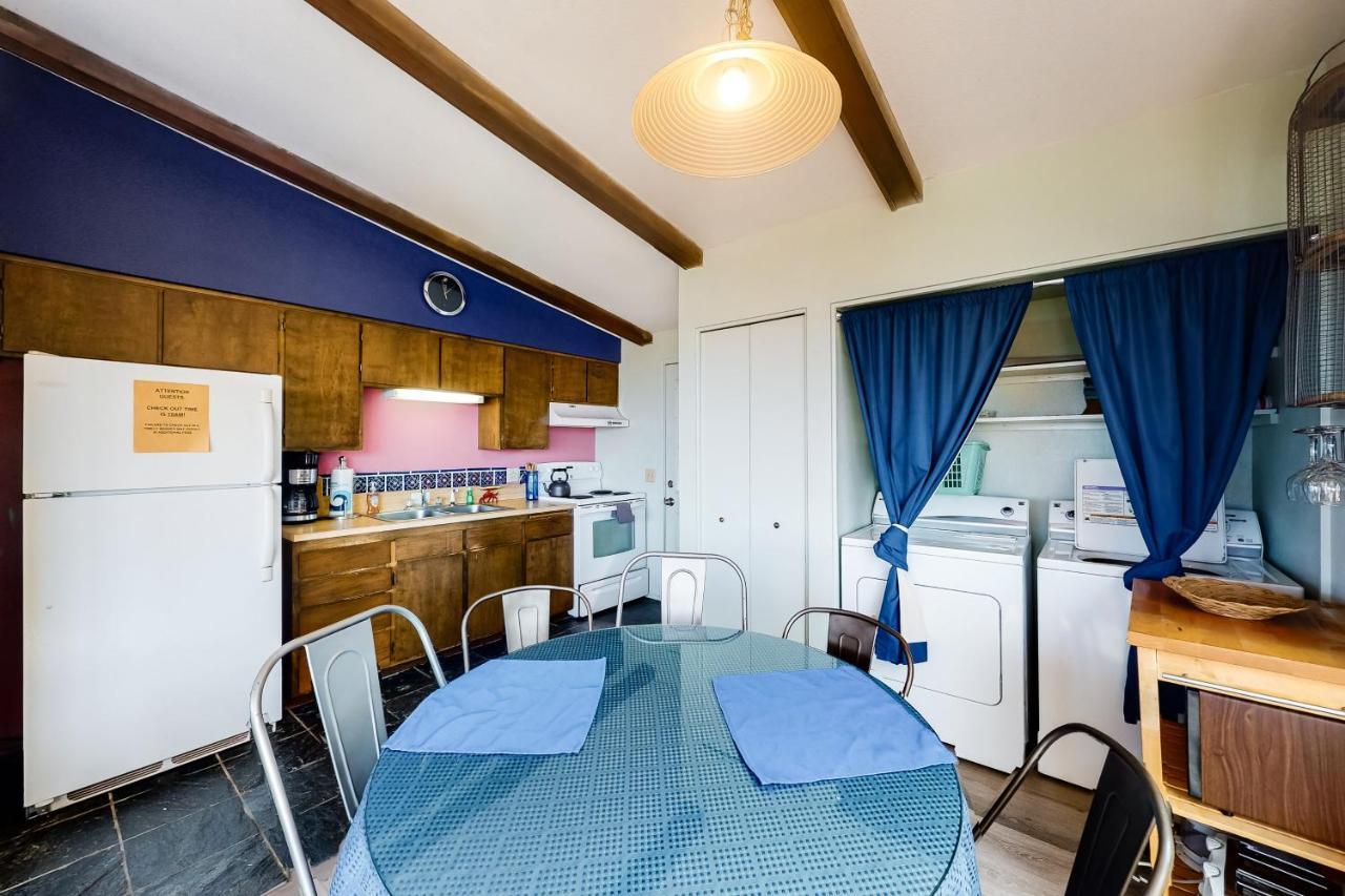 Surf View Apartment ฟลอเรนซ์ ภายนอก รูปภาพ