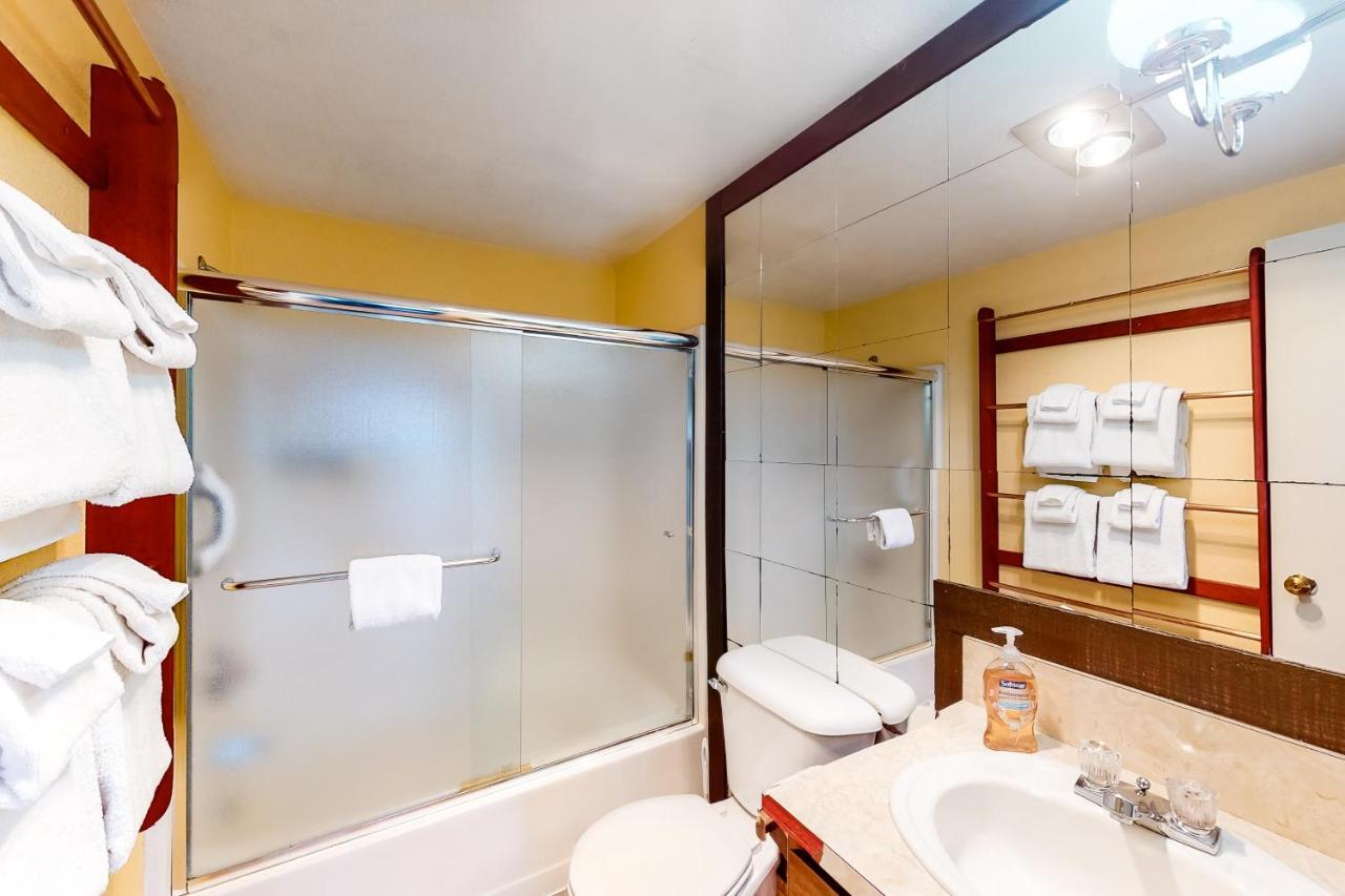 Surf View Apartment ฟลอเรนซ์ ภายนอก รูปภาพ